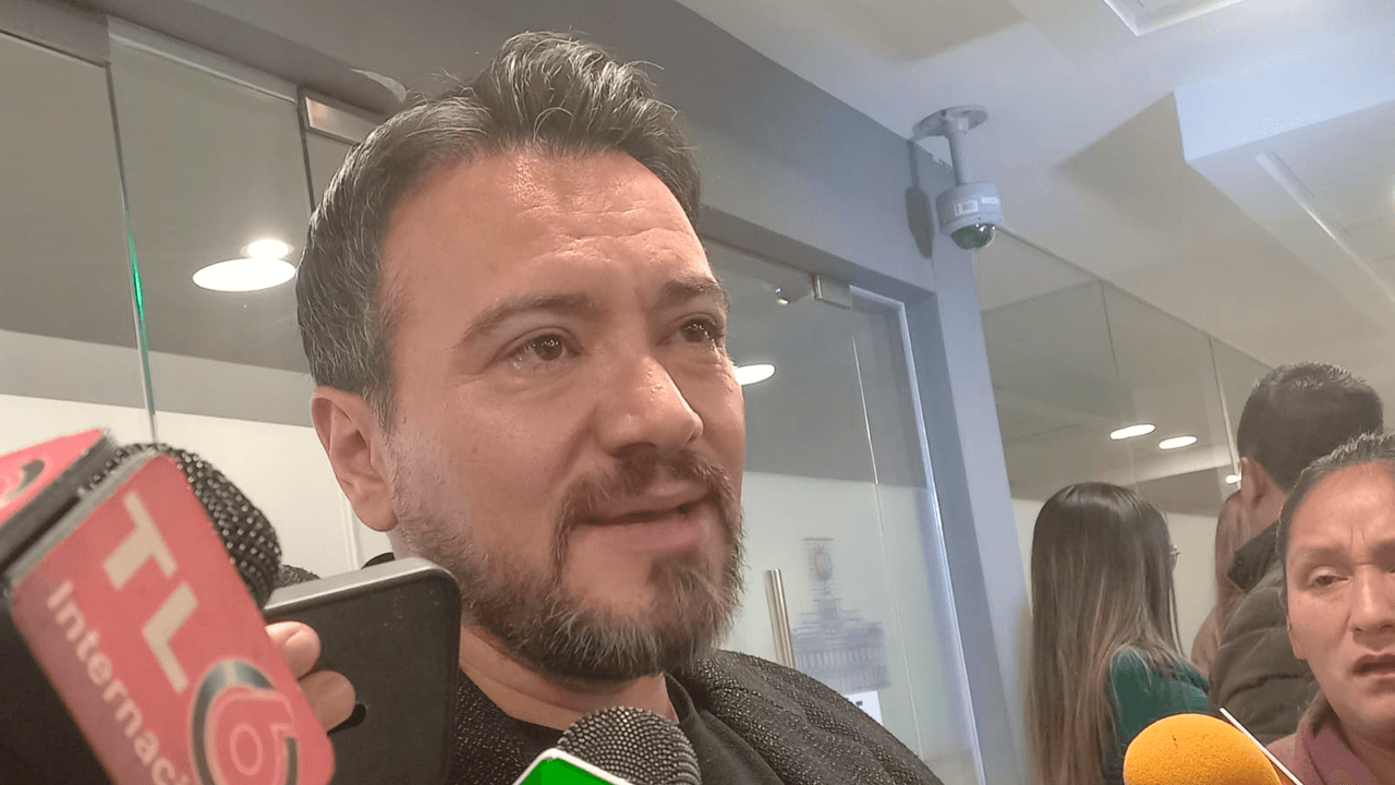 Diputado Reyes califica de prematuro interpelar a ministros en plena etapa de reactivación posbloqueos