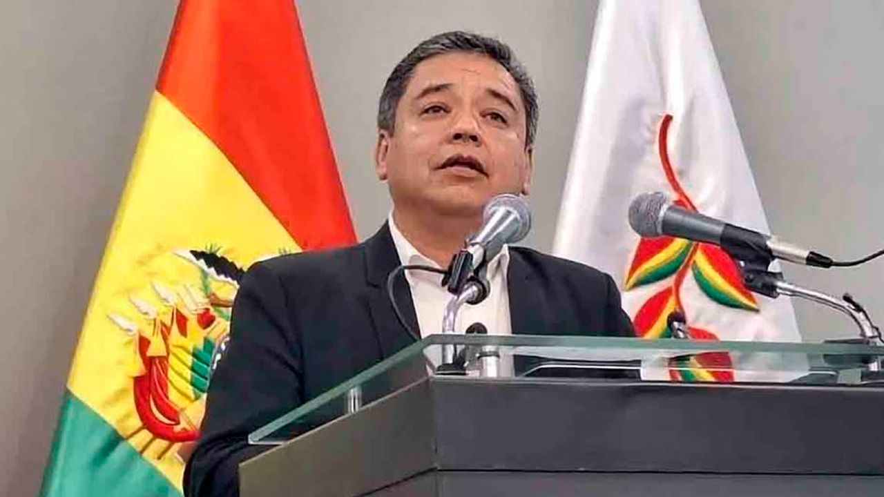 Vocero vincula a Evo Morales con muertes en bloqueos