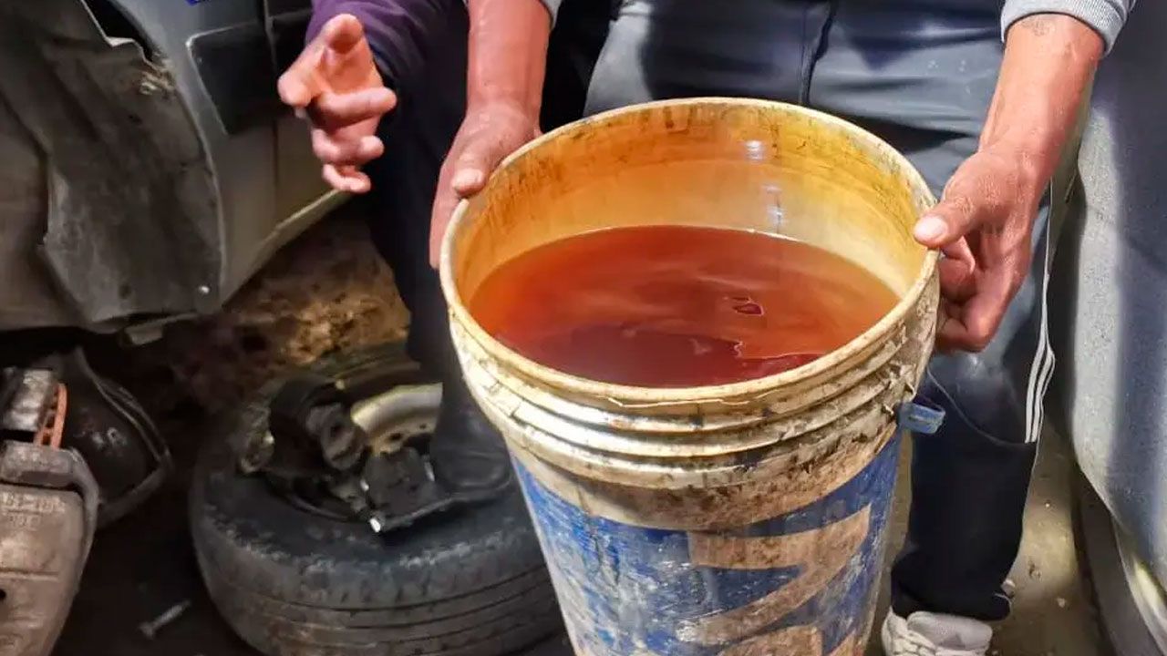 Afectados por gasolina desestabilizada reclaman demora en pagos de compensación
