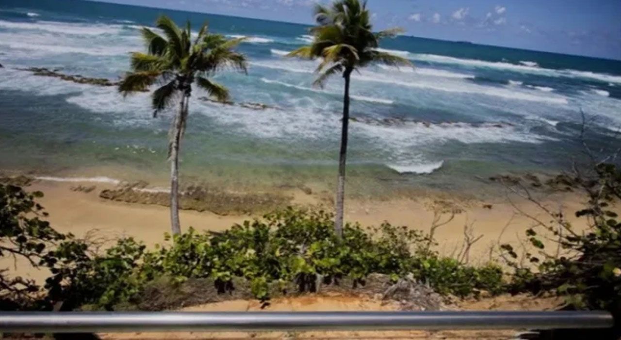 EEUU activa alerta de tsunami tras fuerte sismo en Venezuela