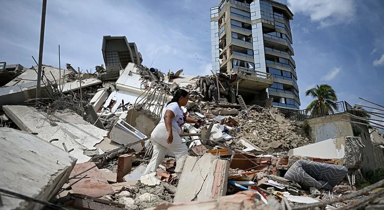 ONU pide un esfuerzo masivo para atender la emergencia en Venezuela