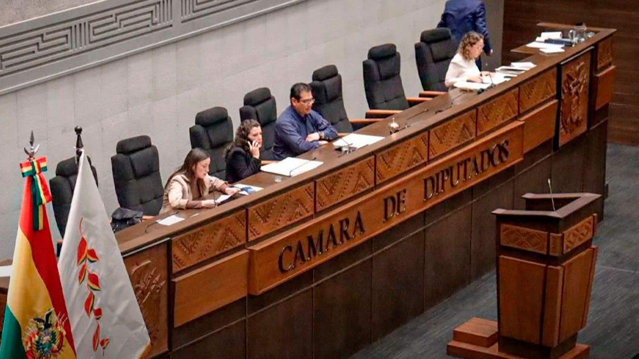 Diputados postergan hasta julio el tratamiento del PGE 2026 reformulado