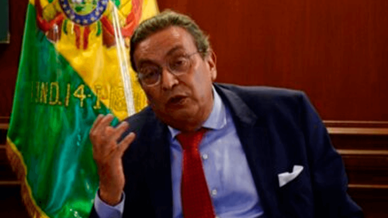 Empresarios proponen un «Plan Marshall» y una ley antibloqueos para reconstruir la economía de La Paz 