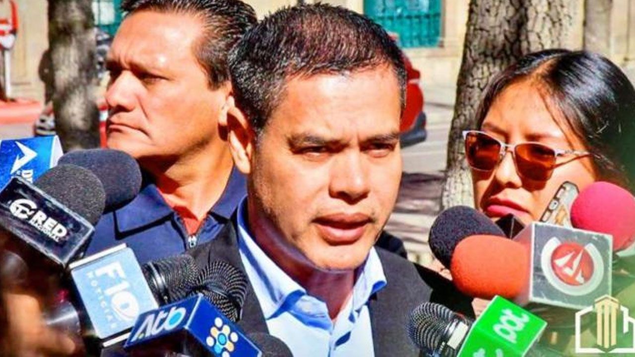 Magistratura investigará el caso Soboce y Arce rechaza haber intervenido