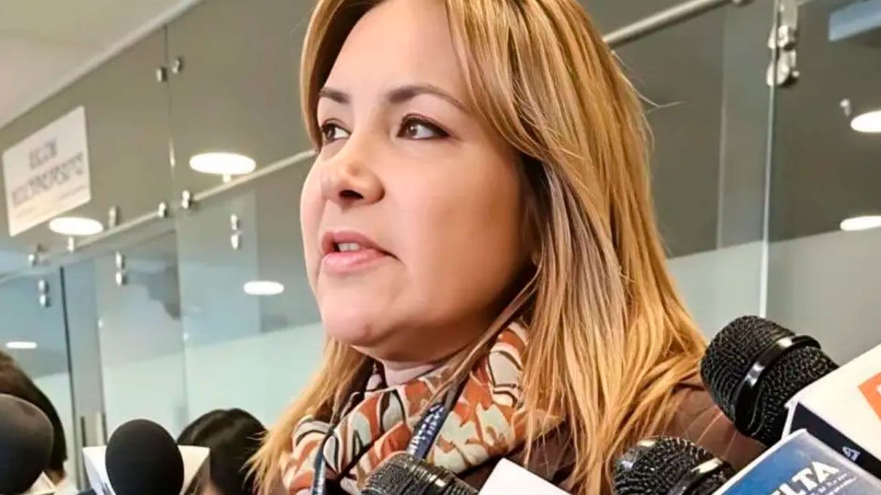 Senado conforma comisión para investigar los 53 días de bloqueos