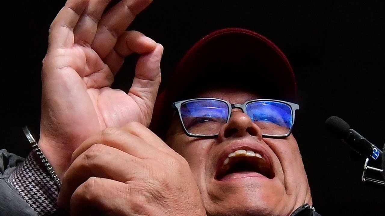 Zúñiga dice que Bolivia conocerá “la verdad” sobre el 26J