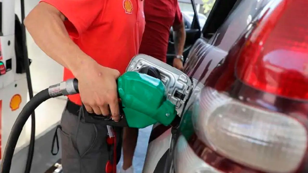 Escalada entre EEUU e Irán preocupa por el precio del petróleo