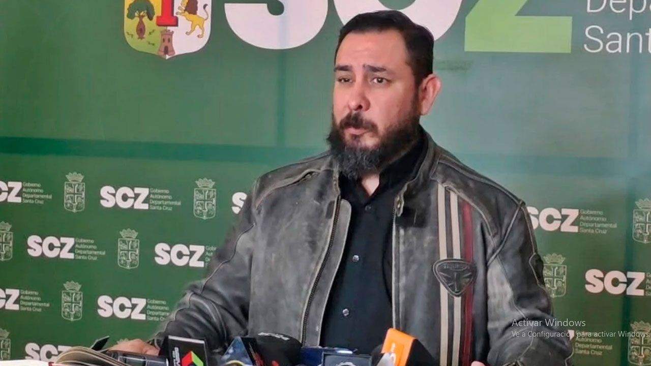Gobernación niega pactar liberaciones en San Julián