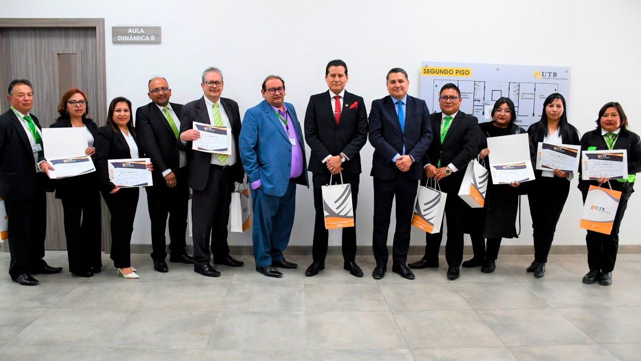 Fiscales del país reciben formación en cooperación internacional