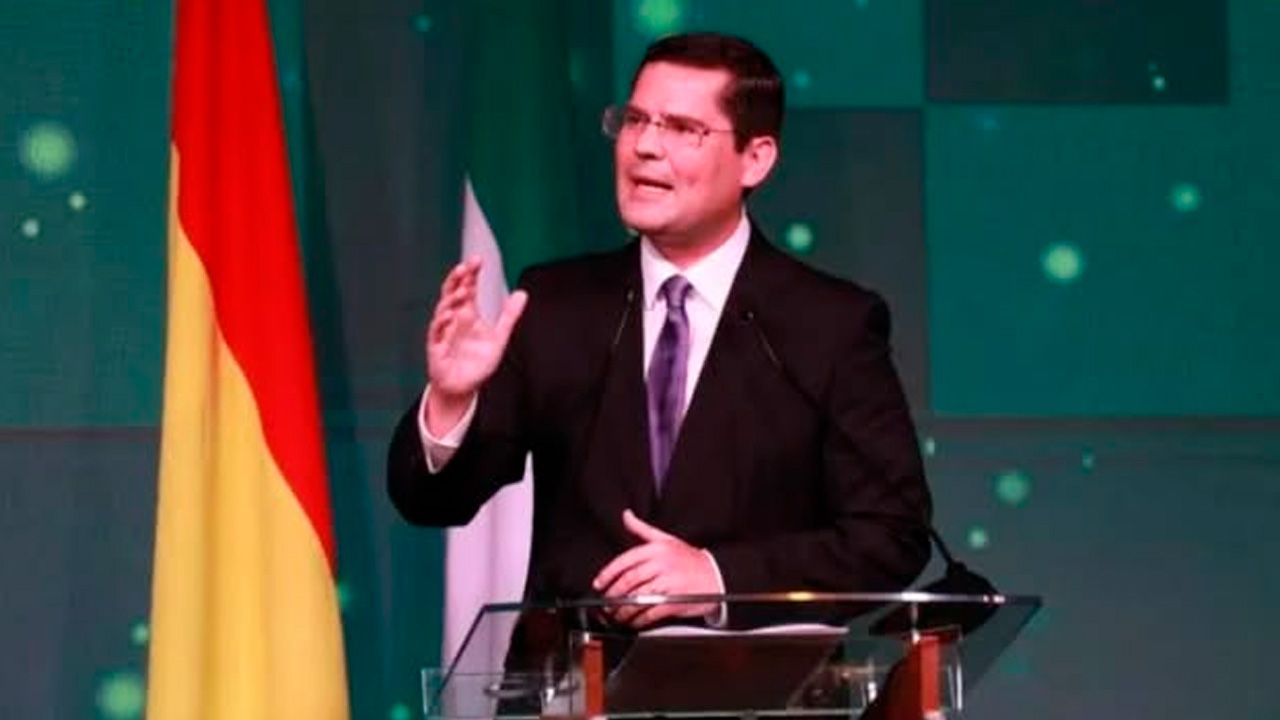 CAINCO pide reglas claras tras cambio cambiario