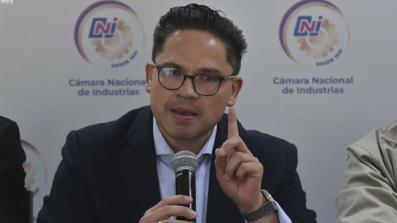 Industriales piden ley de inversiones urgente