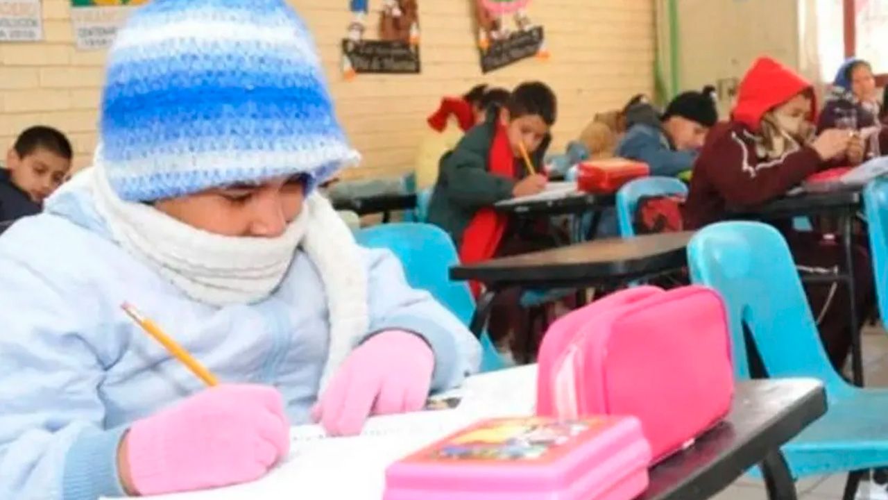 Santa Cruz iniciará vacaciones de invierno el 6 de julio