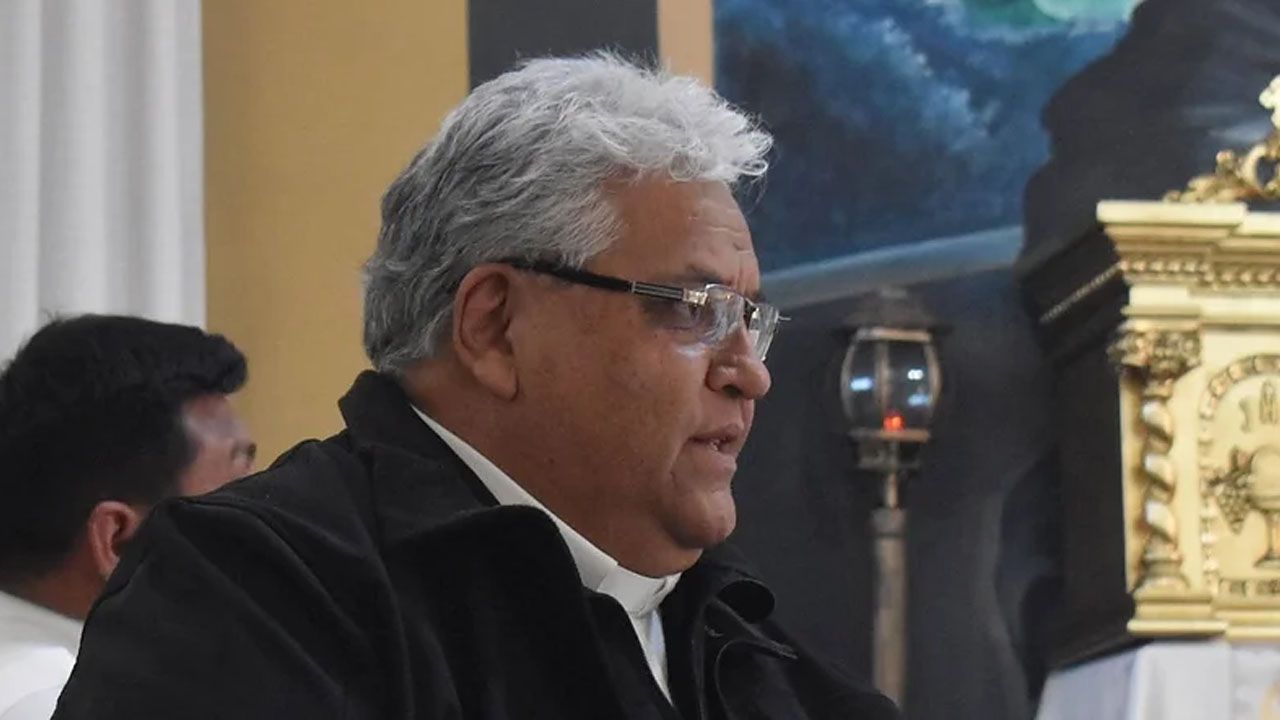 Iglesia pide cambios estructurales para evitar nuevos bloqueos