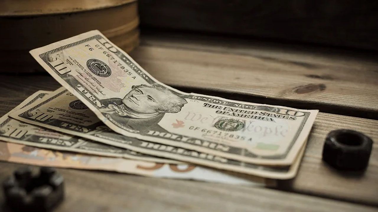 Dólar flexible arranca con Bs 9,73 oficial