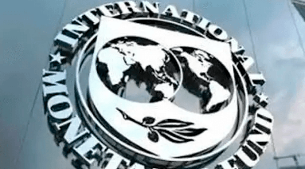 Espinoza confirma acuerdo con el FMI ante la “necesidad imperiosa de traer recursos” a Bolivia