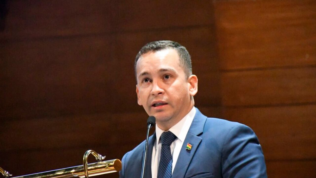 TSJ descarta trato privilegiado para Luis Arce