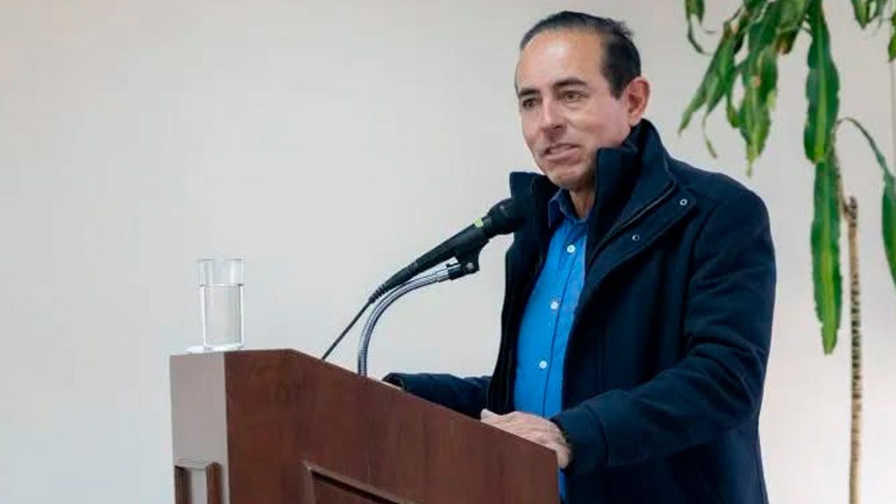 Dockweiler coordinará agenda con ministros