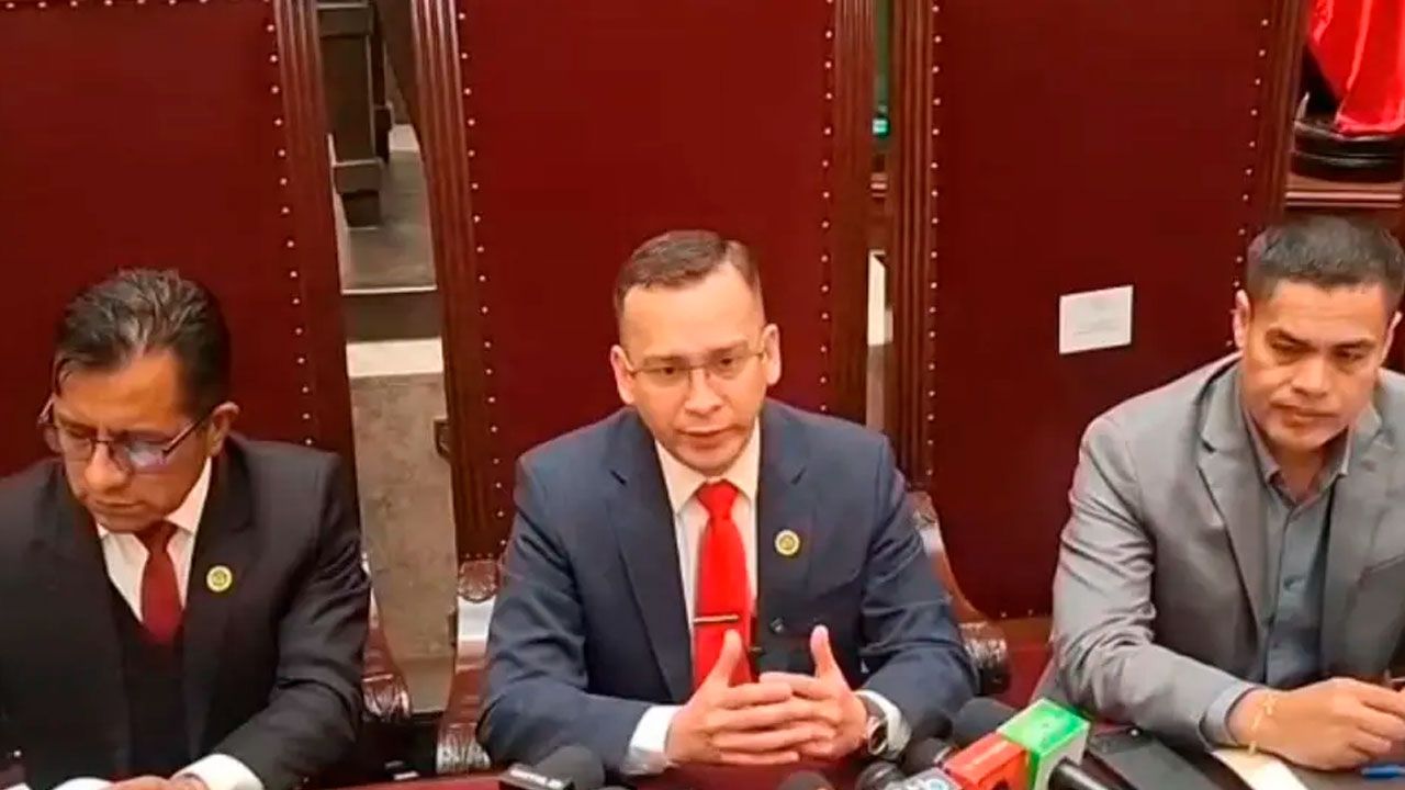 Órgano judicial pone plazo de 20 días al gobierno y la asamblea