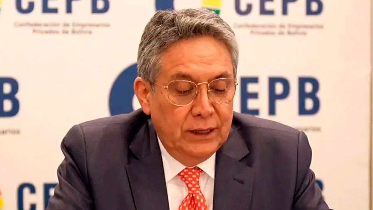 Empresarios elaborarán propuestas para un plan de emergencia