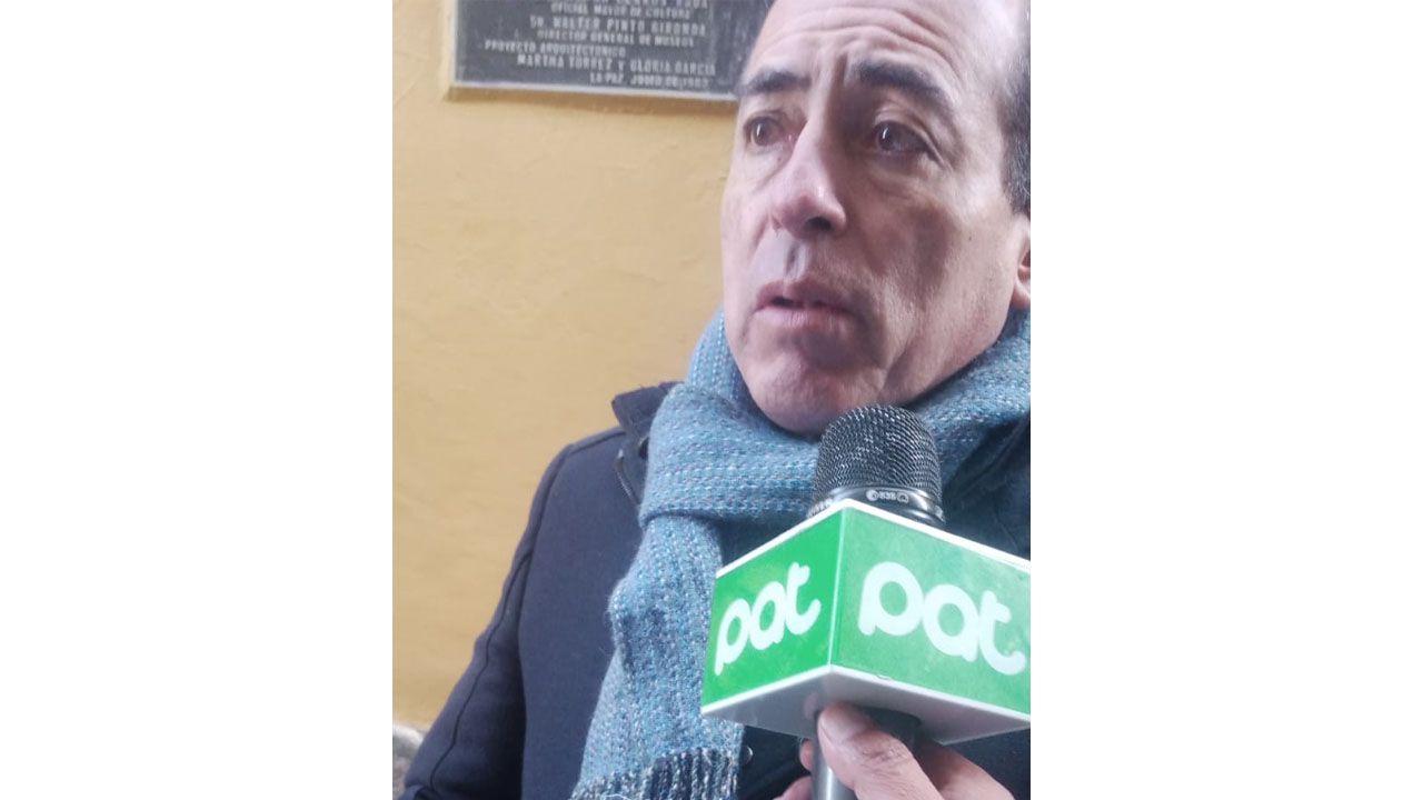 Larga Noche de Museos se realizará el 11 de julio en La Paz y El Alto