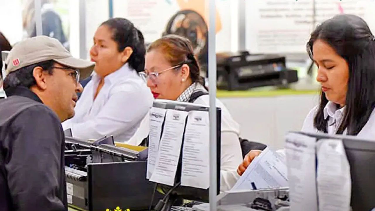 Hoy vence el descuento del 15% en impuestos municipales en Santa Cruz