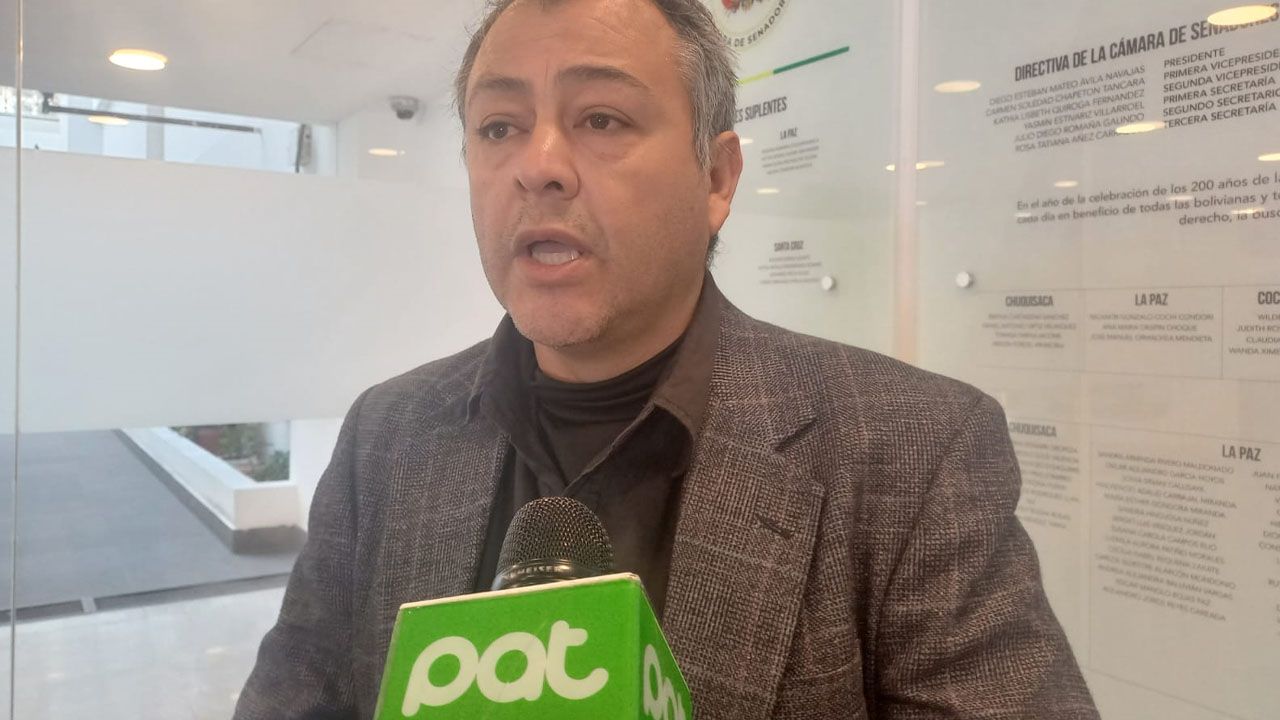 Mentasti espera que acuerdos del Mercosur generen beneficios concretos para Bolivia