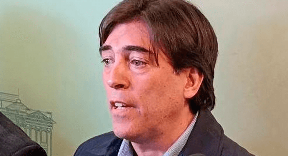 Ministro de Obras Públicas cuestiona el paro judicial y pide una reforma transparente del sistema