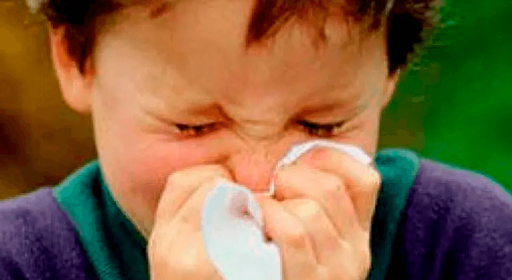 La Paz registra más de 10.900 casos de infecciones respiratorias