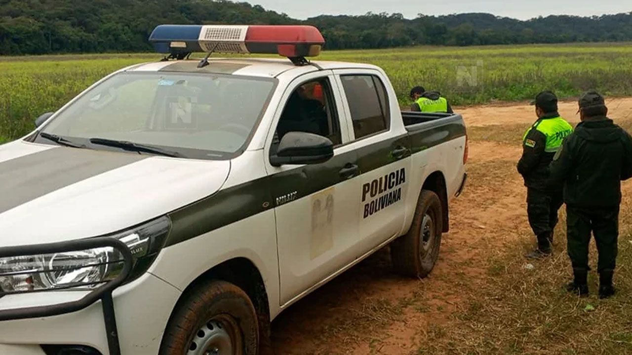 Inspeccionan predio “Adán y Eva” en El Torno tras denuncia por presunto robo de ganado y maquinaria