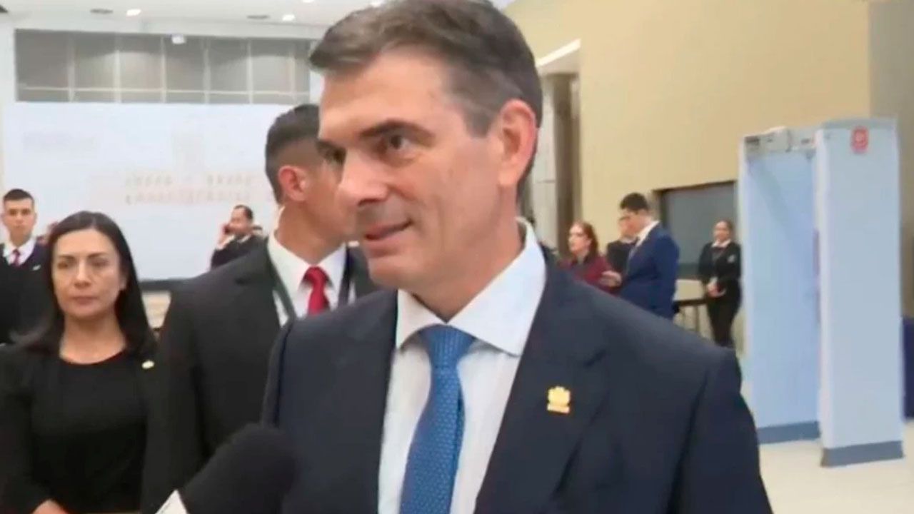 Paz vincula amenaza de paro judicial con los gobiernos del MAS