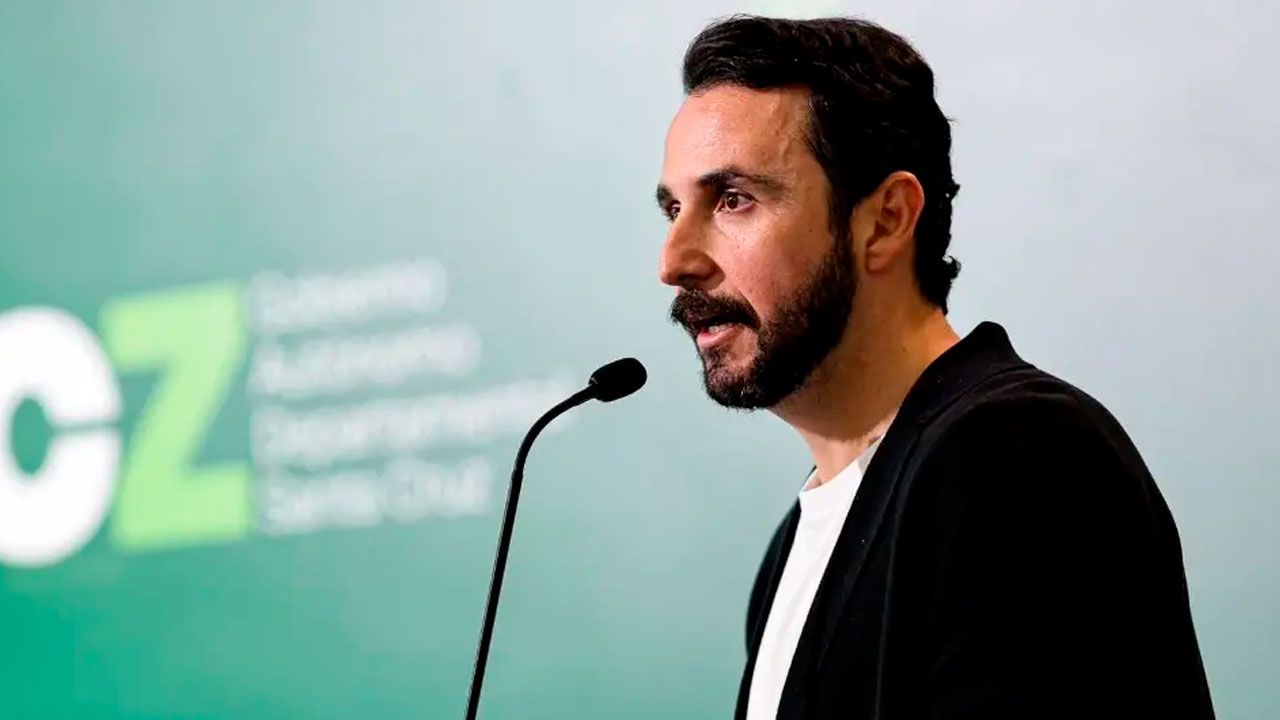 Velasco respalda el pedido de mayor presupuesto para la Justicia