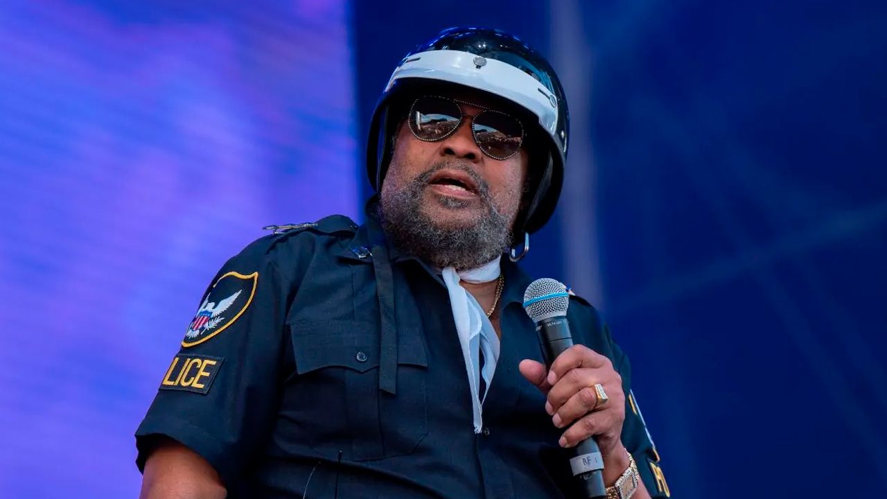 Fallece Victor Willis, voz principal de Village People y coautor de “YMCA”