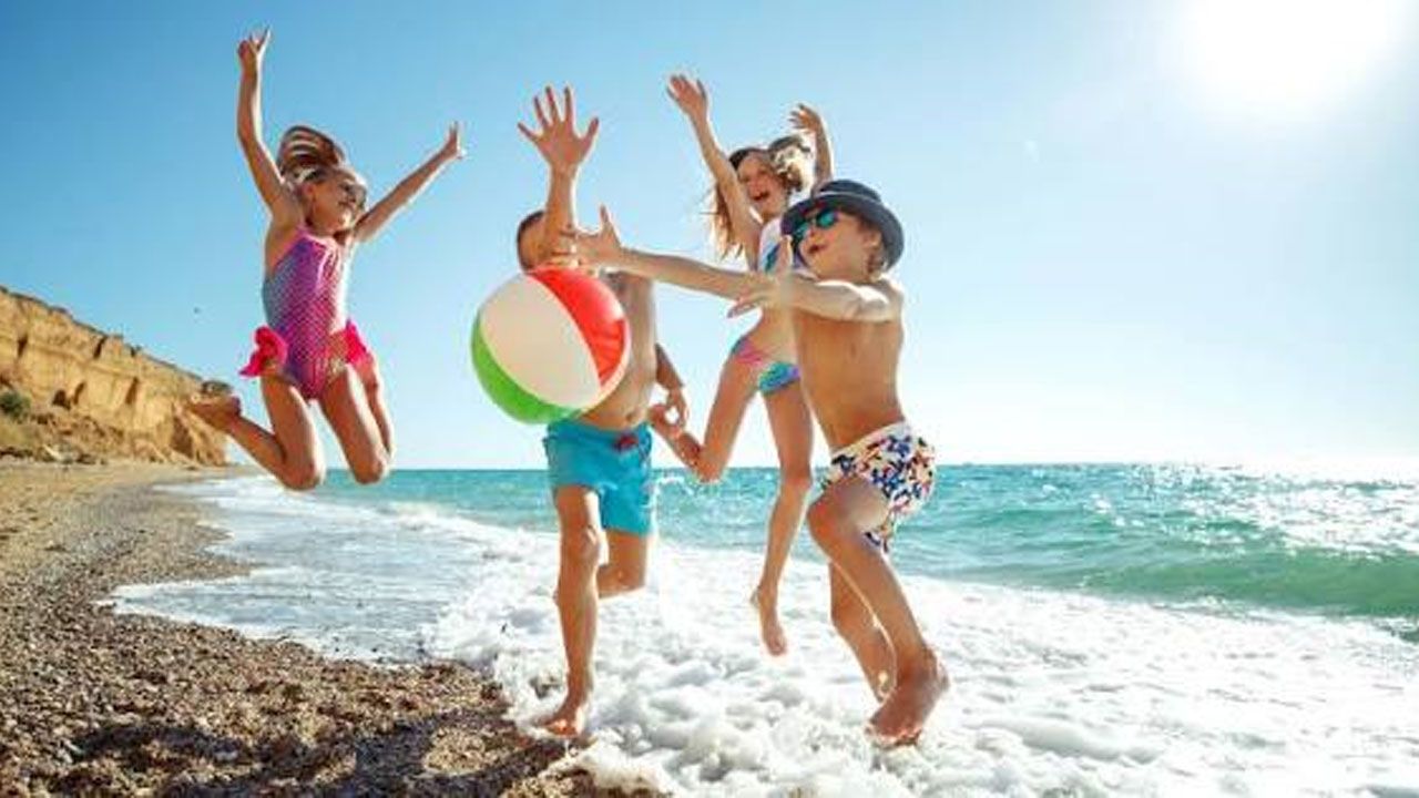 Vacaciones de invierno: familias optan por viajes, paseos y actividades deportivas