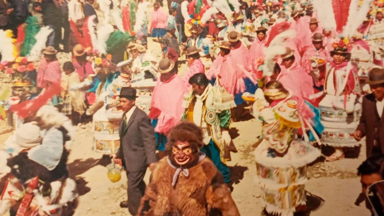 Familias Martínez y Sosa impulsaron la festividad de la Virgen del Carmen