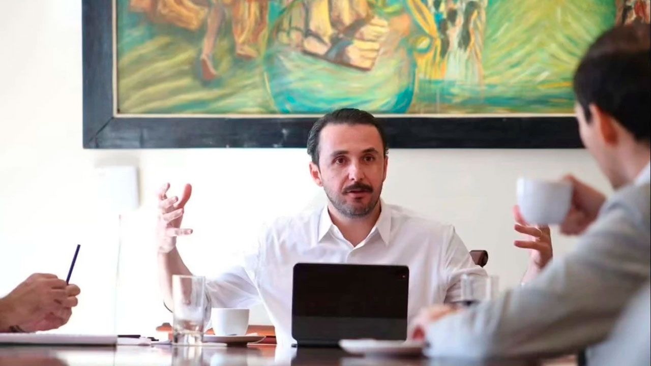 Dólar flexible: gobernador pide certidumbre por alza de créditos inmobiliarios