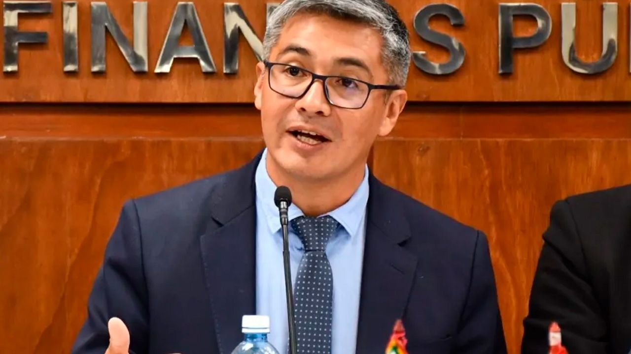 Economía pedirá informe a la Aduana por denuncias de corrupción
