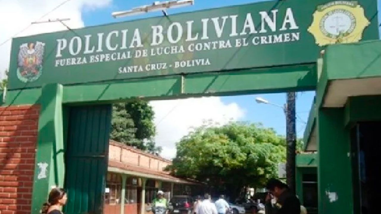 Policía desarticula presunta banda de atracadores en San Julián