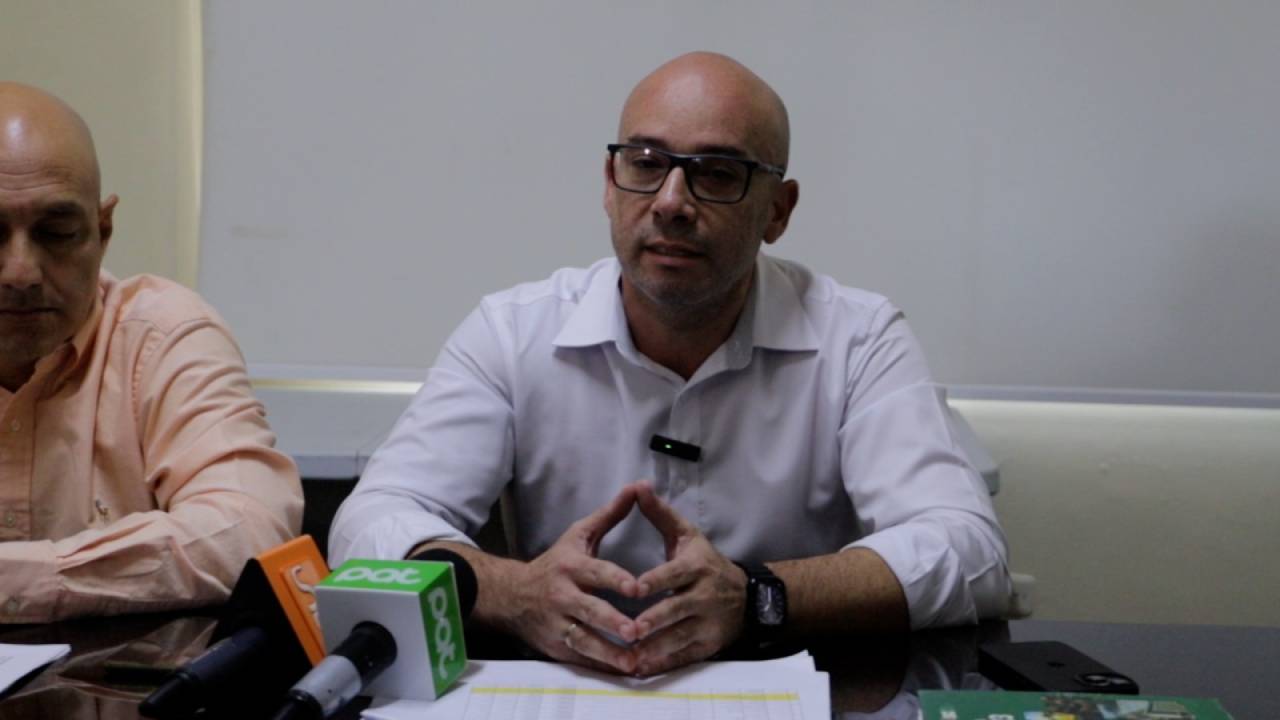 Gobernación aclara que no emitió licencias para urbanizar en UCPN Guendá-Urubó