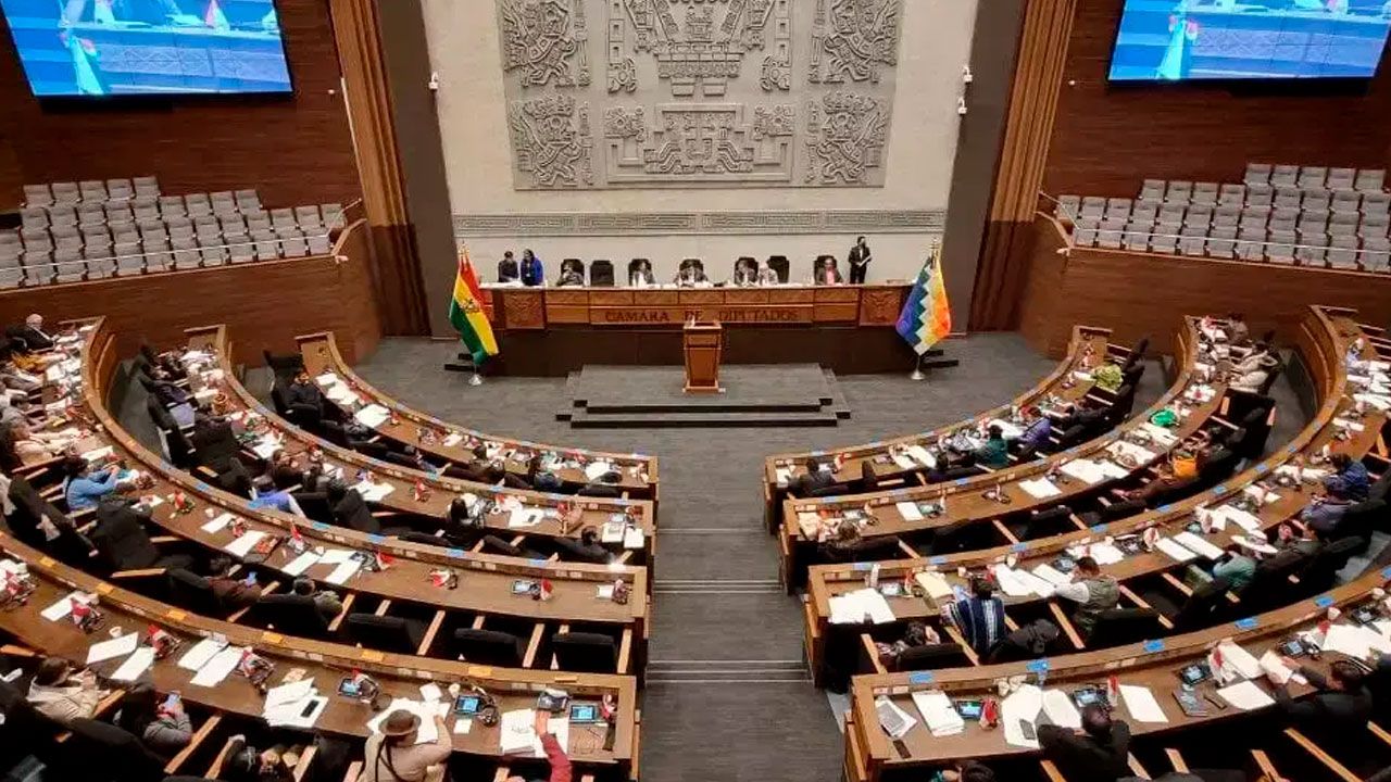Diputados aprueban crédito de 22 millones de euros para el sector agrícola