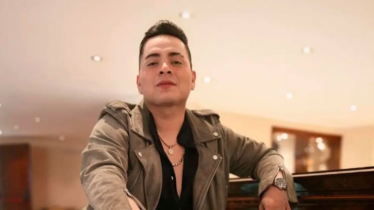 Luis Vega denuncia que Sobodaycom no le pagará regalías y asegura que fue advertido con una demanda