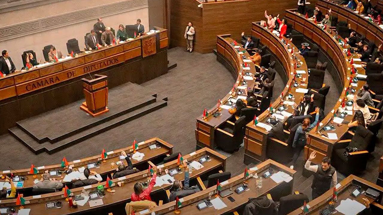 Comisión de diputados aprueba con modificaciones el proyecto del PGE 2026