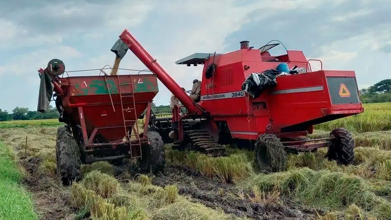Gobierno anuncia agenda de apoyo al sector productivo