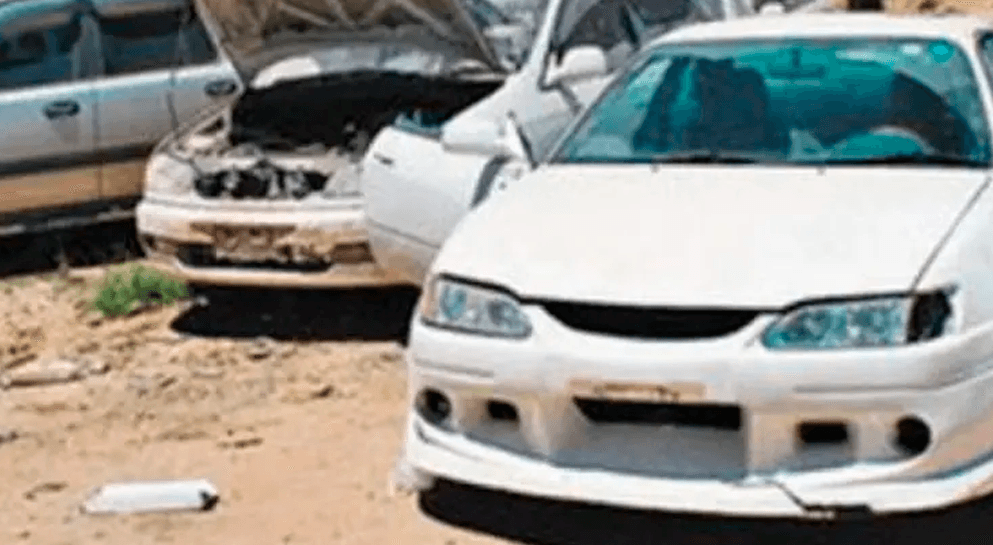 Cámara Automotriz rechaza nacionalizar autos chutos y advierte delitos vinculados