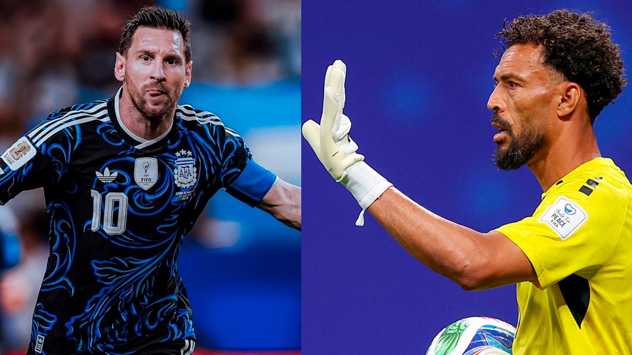 Argentina busca los octavos ante la sorprendente Cabo Verde