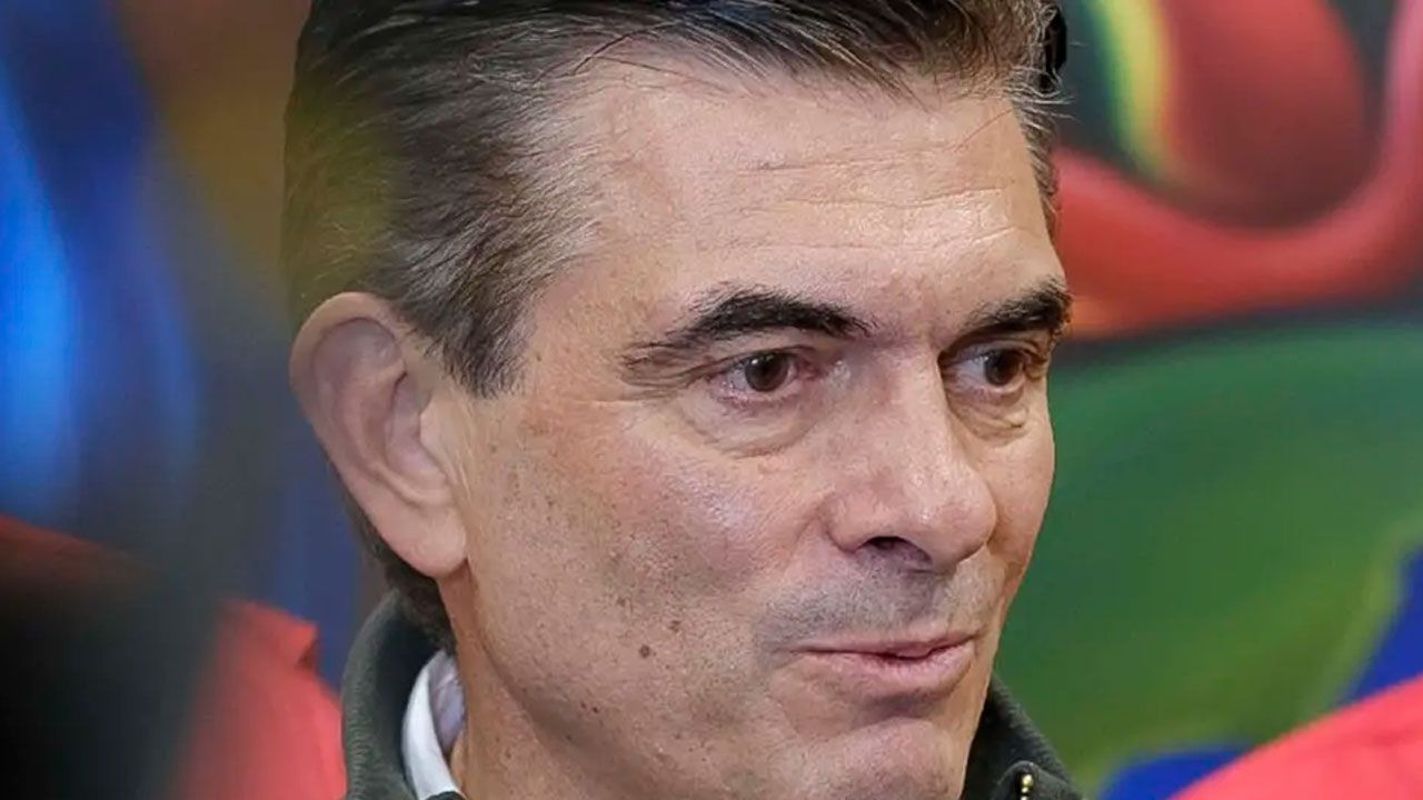 Paz declara prioridad nacional el túnel Aguaragüe para impulsar el corredor bioceánico