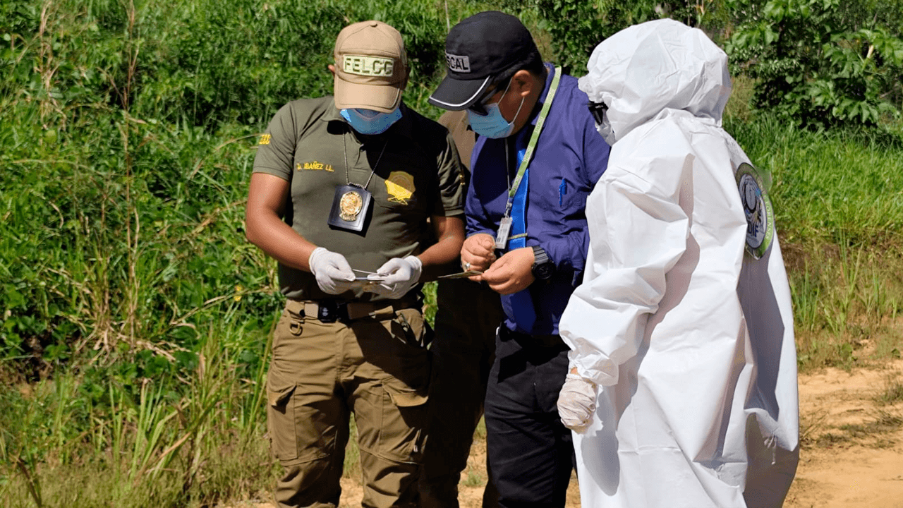  Pando: Fiscalía investiga el asesinato de un hombre encontrado en un hotel del municipio de El Sena