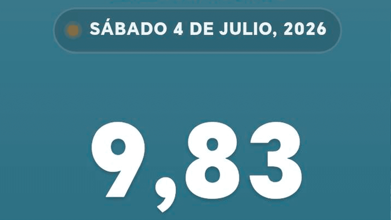 Tipo de Cambio Oficial del dólar en Bolivia experimenta un incremento de 10 centavos en una semana