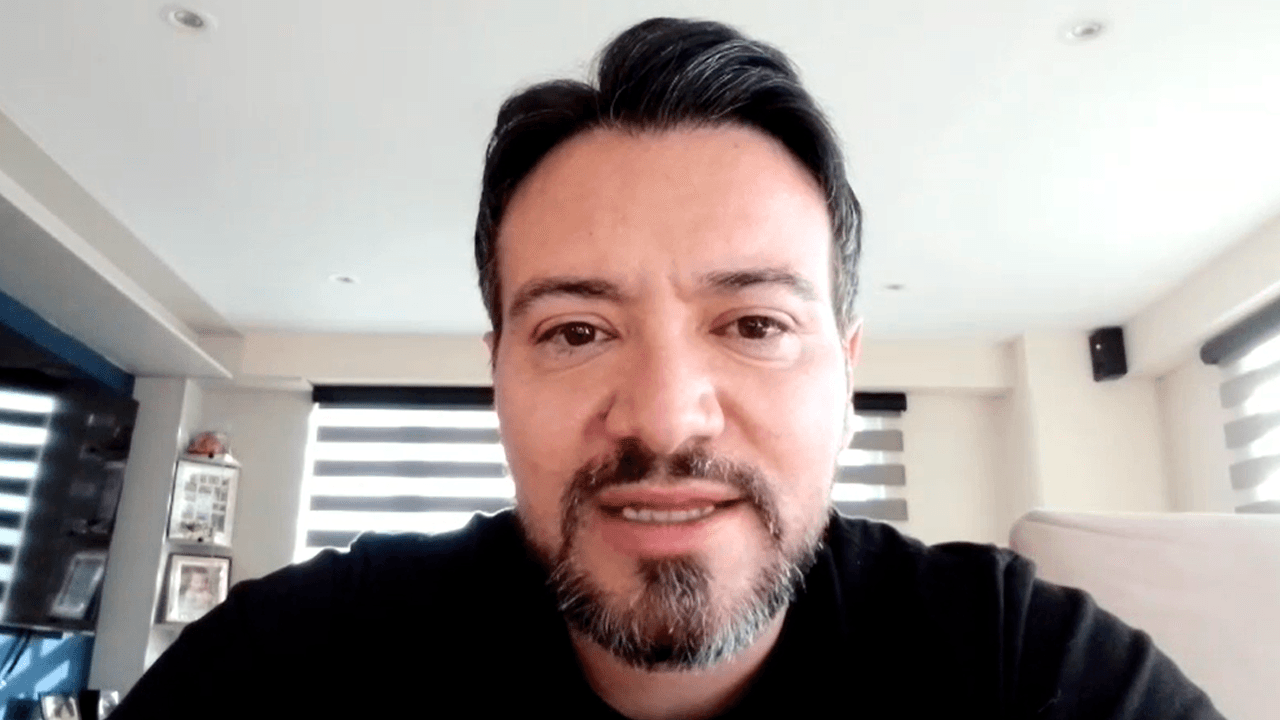  Diputado Alejandro Reyes califica de avance la aprehensión de Vicente Salazar y pide capturar a Evo Morales