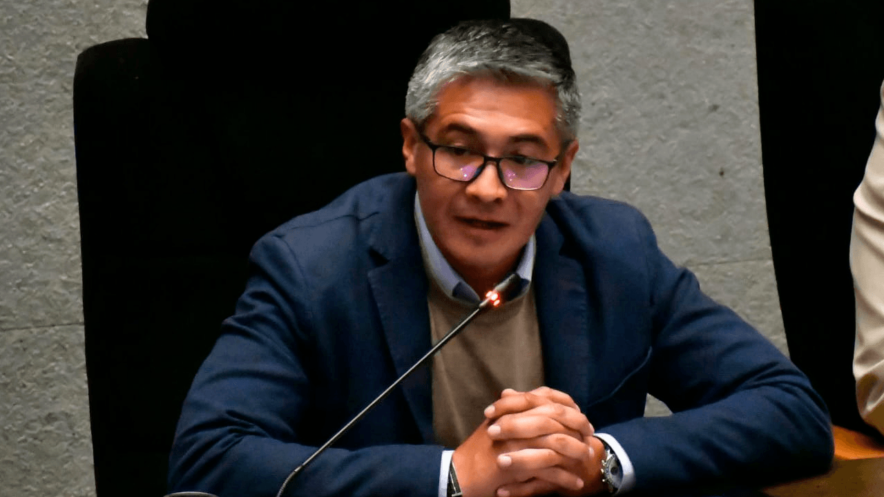 Gobierno asegura que el PGE Reformulado 2026 prioriza salud, educación y seguridad con más de 6.800 nuevos ítems