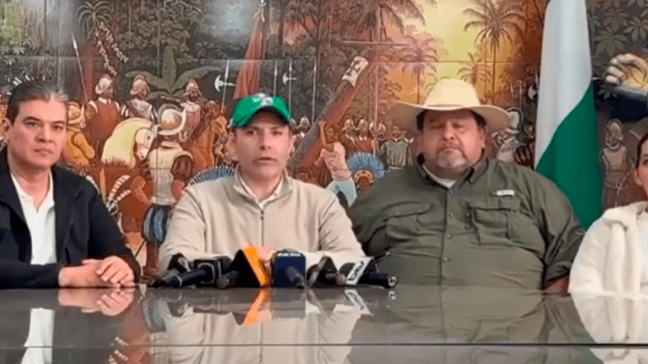 Vicepresidente del Comité Pro Santa Cruz pide que la justicia actúe contra todos los responsables de los bloqueos sin distinción